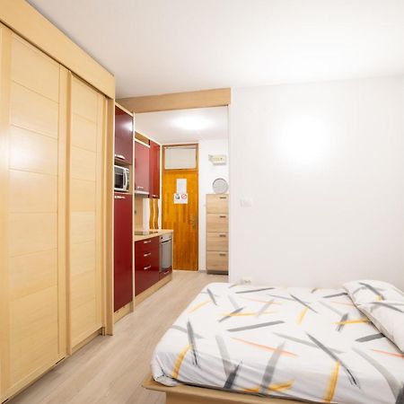 Apartma Zusterna Копер Екстериор снимка