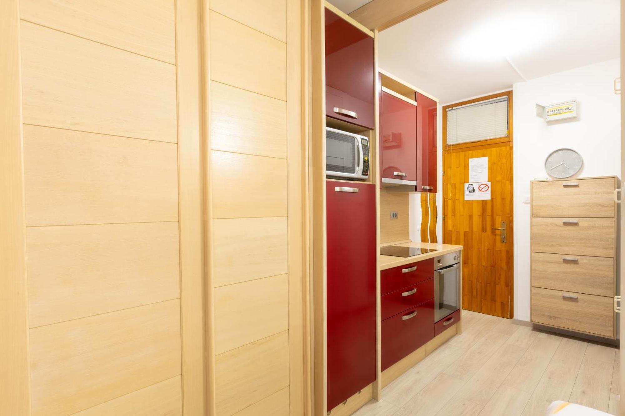 Apartma Zusterna Копер Екстериор снимка