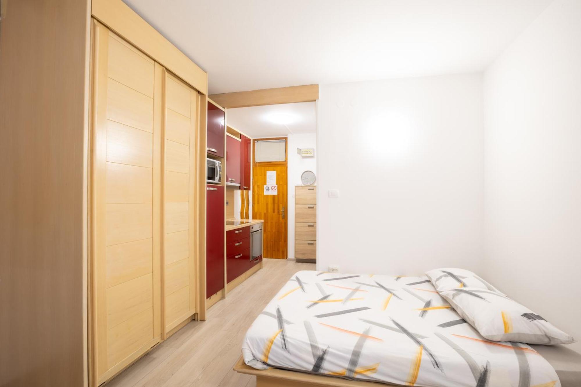 Apartma Zusterna Копер Екстериор снимка
